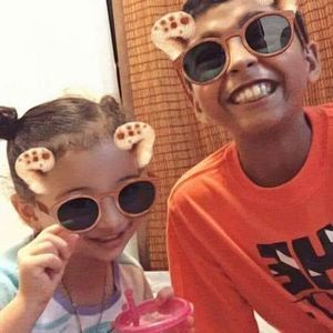 Meet your Posher, Liz